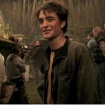 robert pattinson fan club