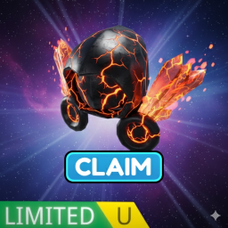 Wait 1M Seconds For Free UGC