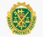 [JUSA] Army Military Police