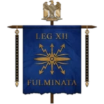 Twеlfth Thundеrbolt Lеgiοn