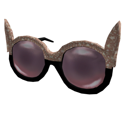 Bizarre Sparkle Shades