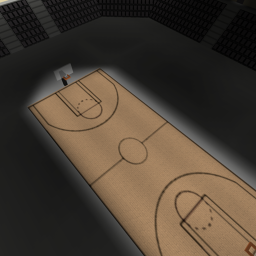 Field House