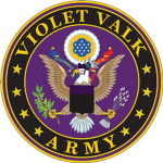 Violet Valk Armed Forces