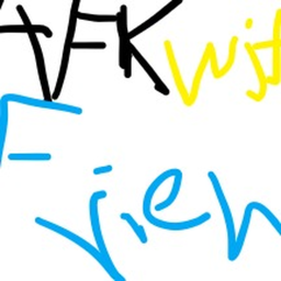 AFK with some friends :)