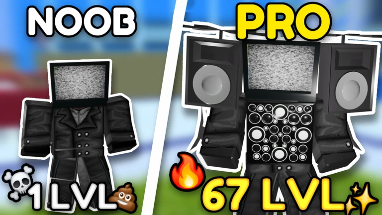 [💎 UPDATE] Legacy Toilet Tower Defense