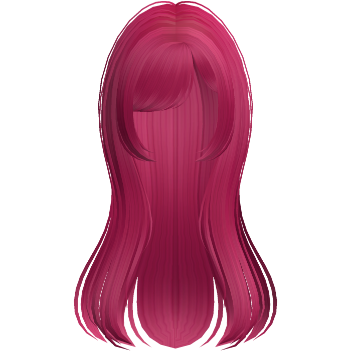 Hot Pink 