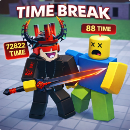[💘] TIME BREAK