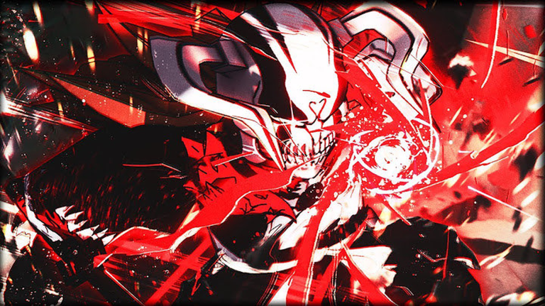 Reaper Rampage — official Roblox game art