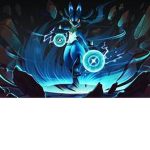 Team Lucario
