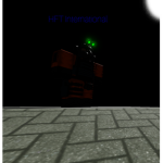 HFT International