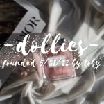 - D O L L I E $ -