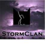 Warrior cats: Stormclan