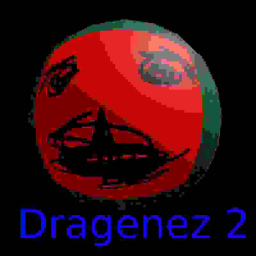 Dragenez 2.0