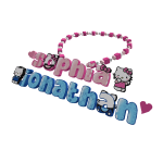 sophia & jonathan necklace 3.0