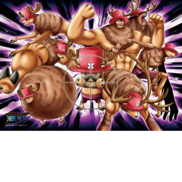 Chopper City