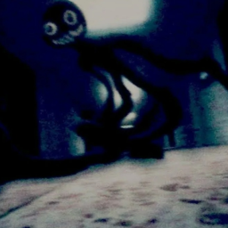 Horror Of The CRIK![Horror]