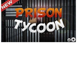 Prison Tycoon!