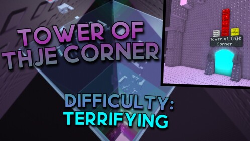 tower of thje corner
