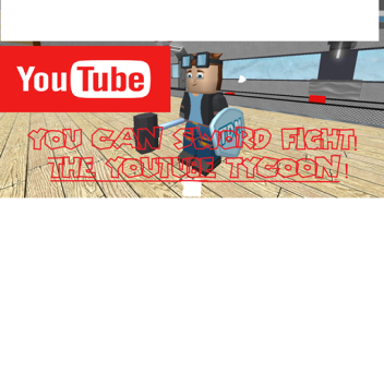The YouTube Tycoon