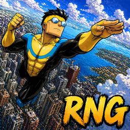Invincible RNG (Beta)