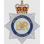Metropolitan police service roleplay