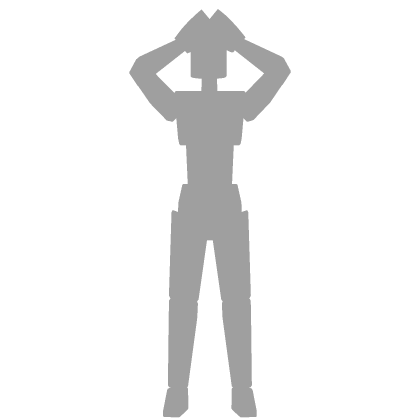 Needy Circle Shake 💅