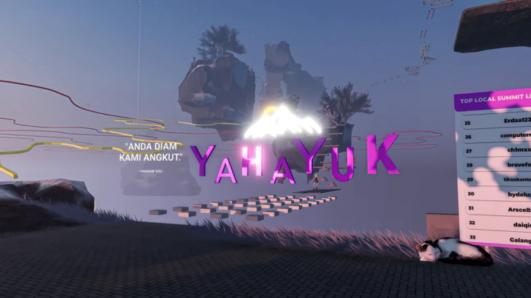 [CASHx10] Yahayuk Mount V.02