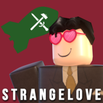 Strangelove