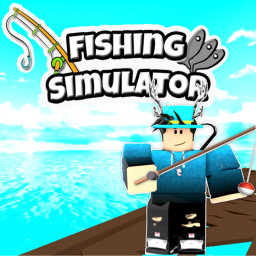 Fishing Simulator