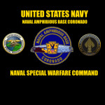 Naval Amphibious Base San Diego