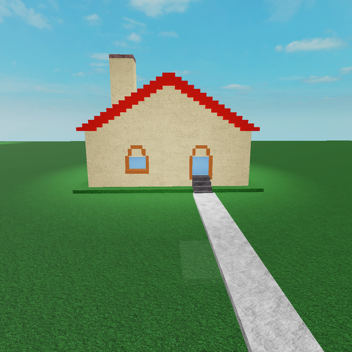 King's HD admin house