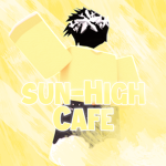 Sun-High Cafe