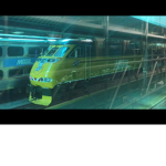 Illinois Trains