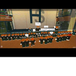 Bacon Raid In MM2!