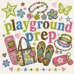 Playground Prep