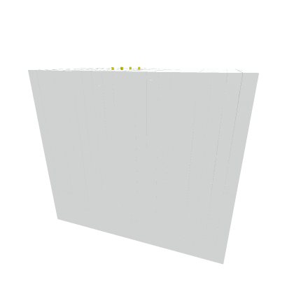 Golden wonder  Blox! May cause lag if unachored.