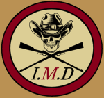 Imperio de la Muerte Desertica