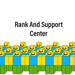 Rank And Support Center
