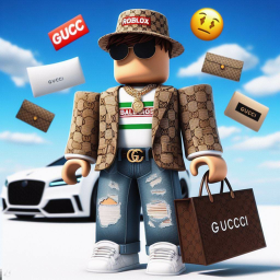 Crunchy buyer🍕[OBBY UPDATE]