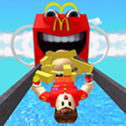 Escape McDonalds!