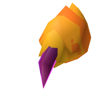 Monarch Bees tail | Roblox Item - Rolimon's