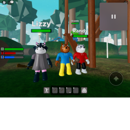 Easy Obby