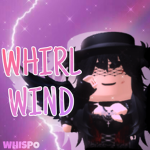 ||WHIRLWIND||