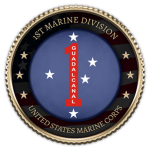 1st Marine Diviѕion