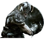 Dovahkiin!