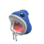 Shark Hoodie