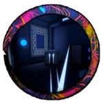caption=Badge