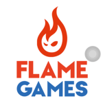 Flames fun games