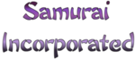 Samurai Incorporated