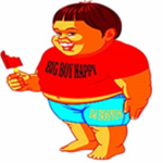 Big ban's
